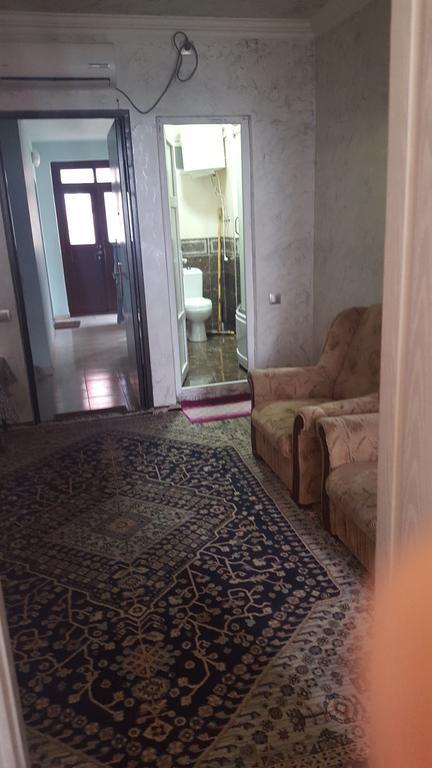 באטומי Nini'S Apartments מראה חיצוני תמונה