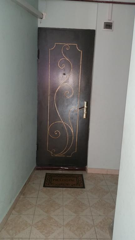 באטומי Nini'S Apartments מראה חיצוני תמונה