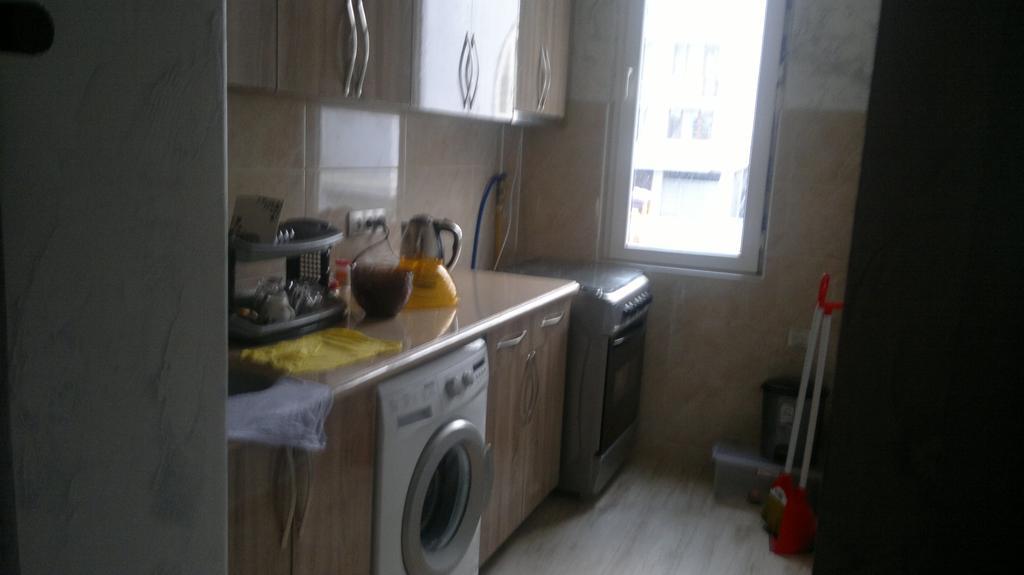 באטומי Nini'S Apartments מראה חיצוני תמונה