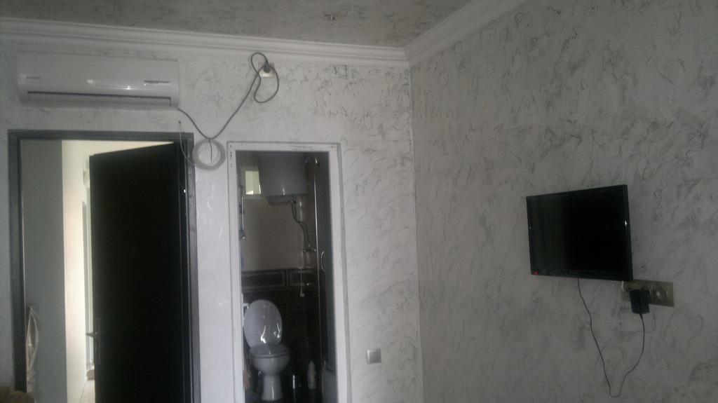 באטומי Nini'S Apartments מראה חיצוני תמונה